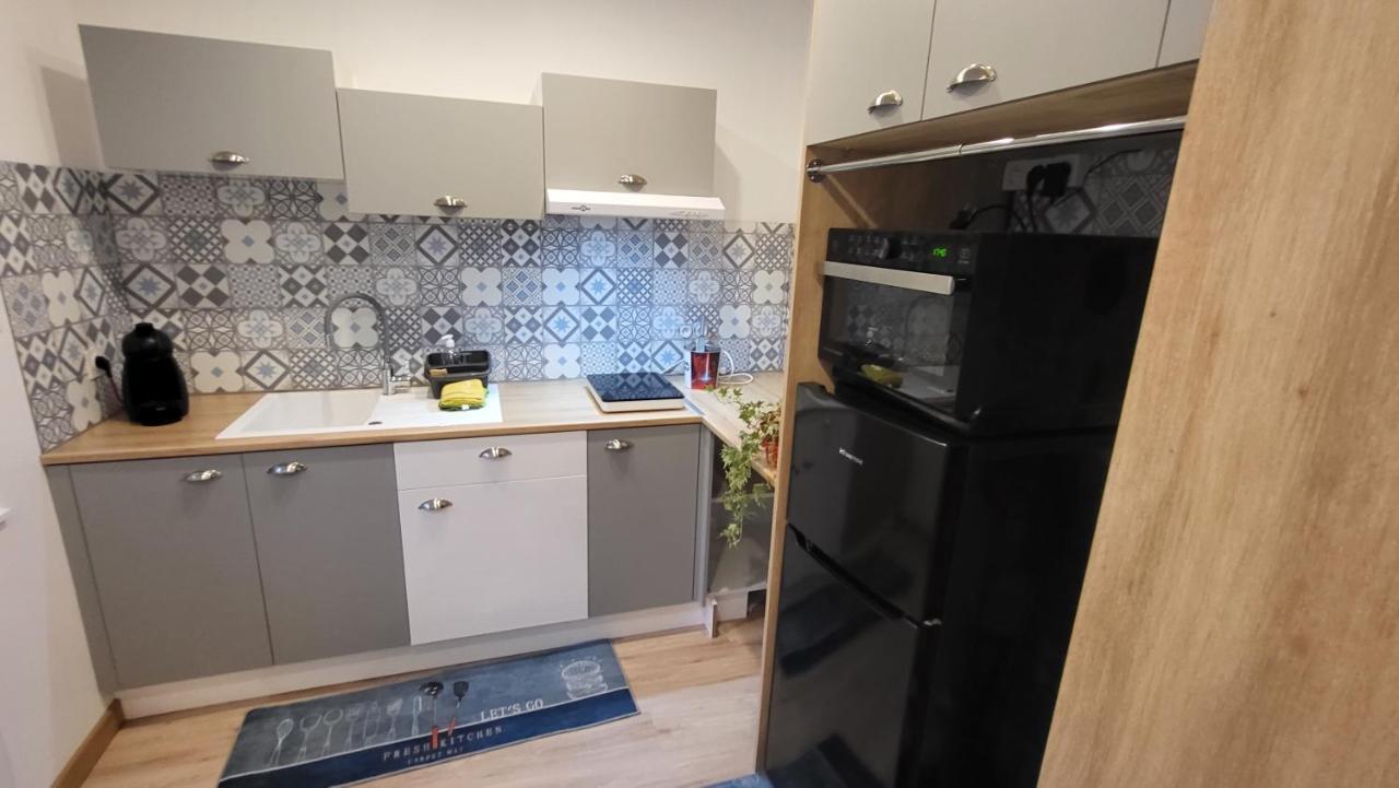 Gites De Seille Vic-sur-Seille Eksteriør billede