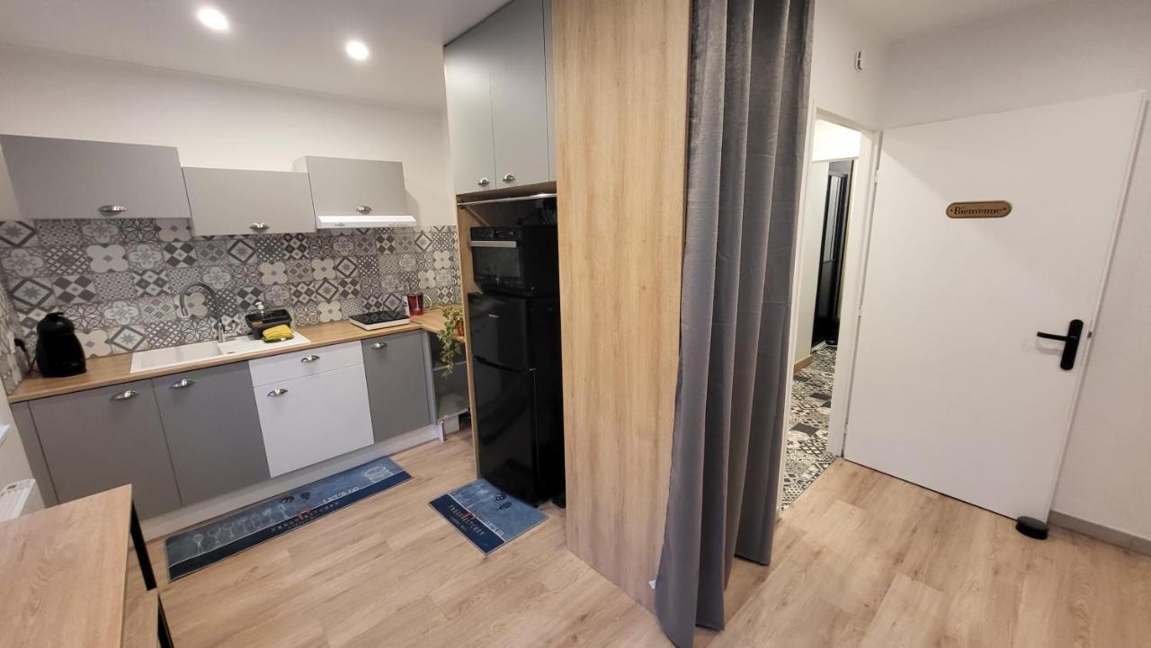 Gites De Seille Vic-sur-Seille Eksteriør billede